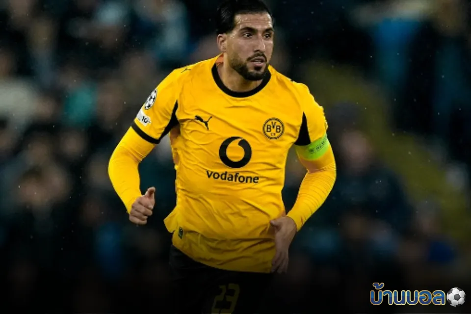 เอ็มเร่ ชาน เผยความรู้สึก หลังพักรักษาตัวนานเกือบ 6 เดือน — “มันเป็นช่วงเวลาที่ยากที่สุดในอาชีพของผม”