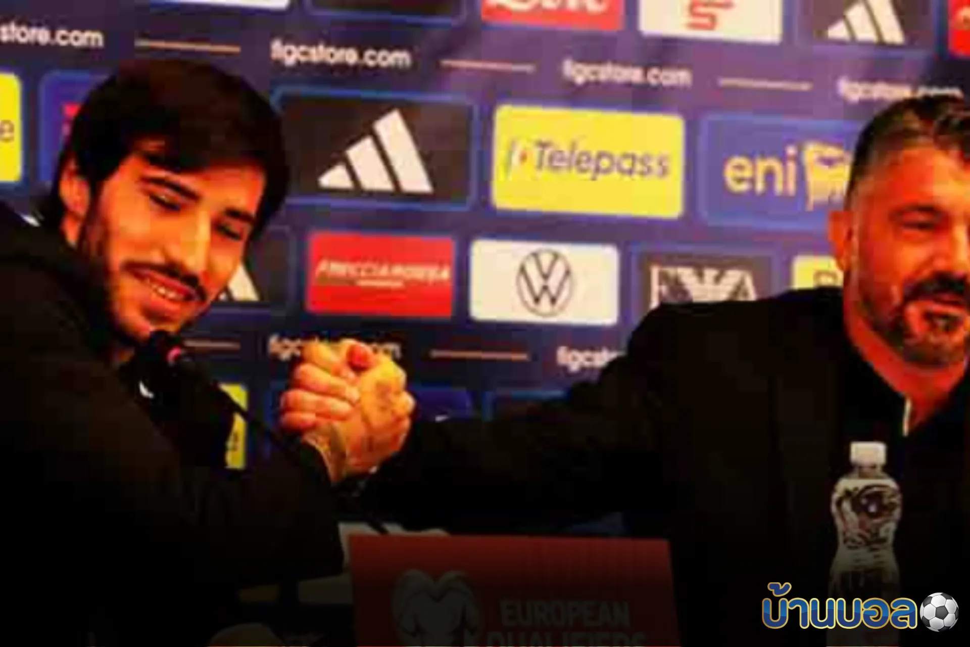 กัตตูโซ่เผยวางแผนให้โตนาลี่ลงเล่นเพียงนัดเดียวในเดือนนี้ เพื่อป้องกันโทษแบนก่อนรอบเพลย์ออฟ