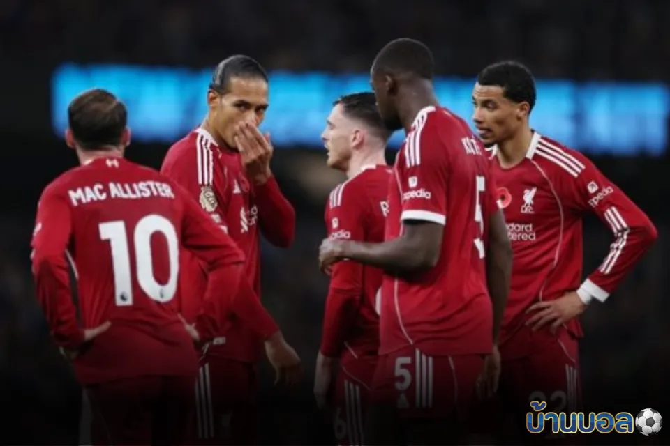 “ร็อบบี้ ฟาวเลอร์” รับว่า ลิเวอร์พูล หมดลุ้นแชมป์พรีเมียร์ลีกแล้ว หลังความพ่ายแพ้รอบล่าสุด
