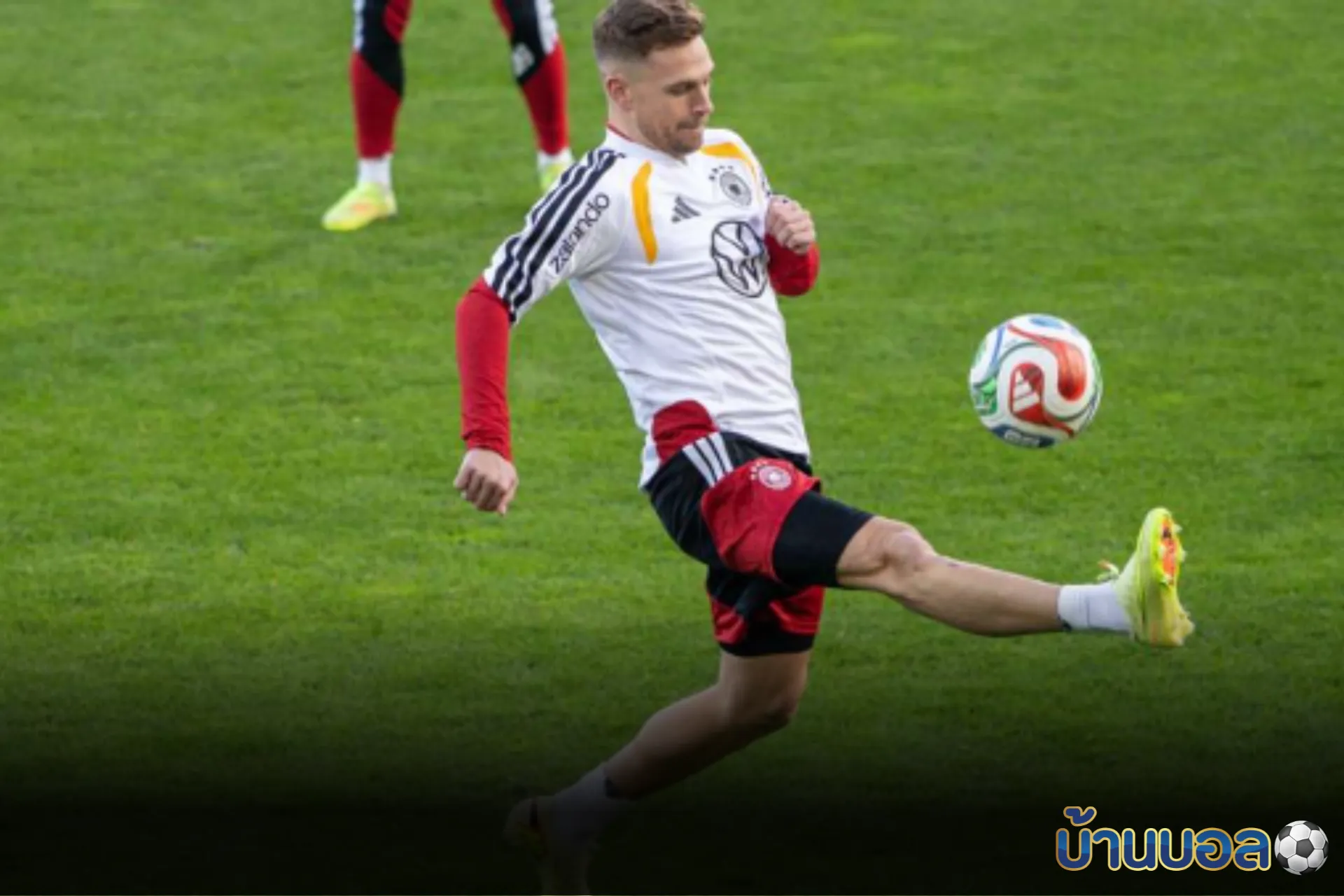 นาเกลส์มันน์อัปเดตความพร้อมทัพอินทรีเหล็ก — ชล็อตแบคมีลุ้นคัมแบ็กมากกว่าคิมมิค