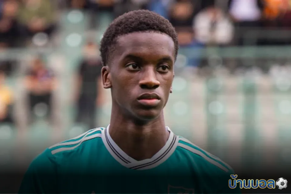 Liverpool พร้อมรับฟังข้อเสนอยืมตัวดาวรุ่ง Trei Nioni ในตลาดมกราคม 2026