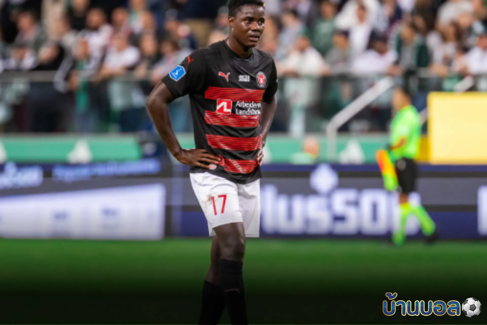 บาเยิร์นล็อกเป้าฟรานกูลีโน่ ฌู ดาวยิงมิดทิลลันด์ — วางตัวทายาทระยะยาวต่อจาก “เคน”