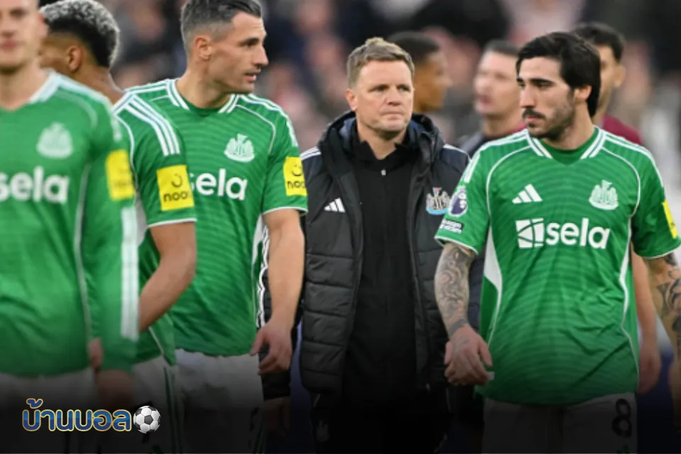 ฮาวรับสภาพ! กังวลฟอร์มนอกบ้านของสาลิกาดง