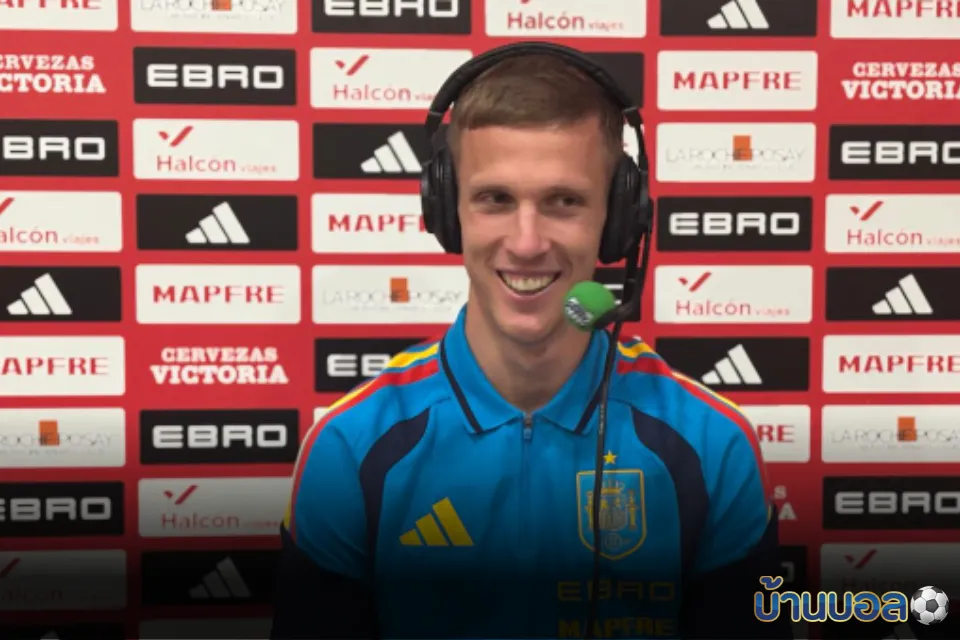 โอลโม่มั่นใจ บาร์เซโลน่าคืนความยิ่งใหญ่ได้ หากตัวหลักหายเจ็บกลับมาครบชุด