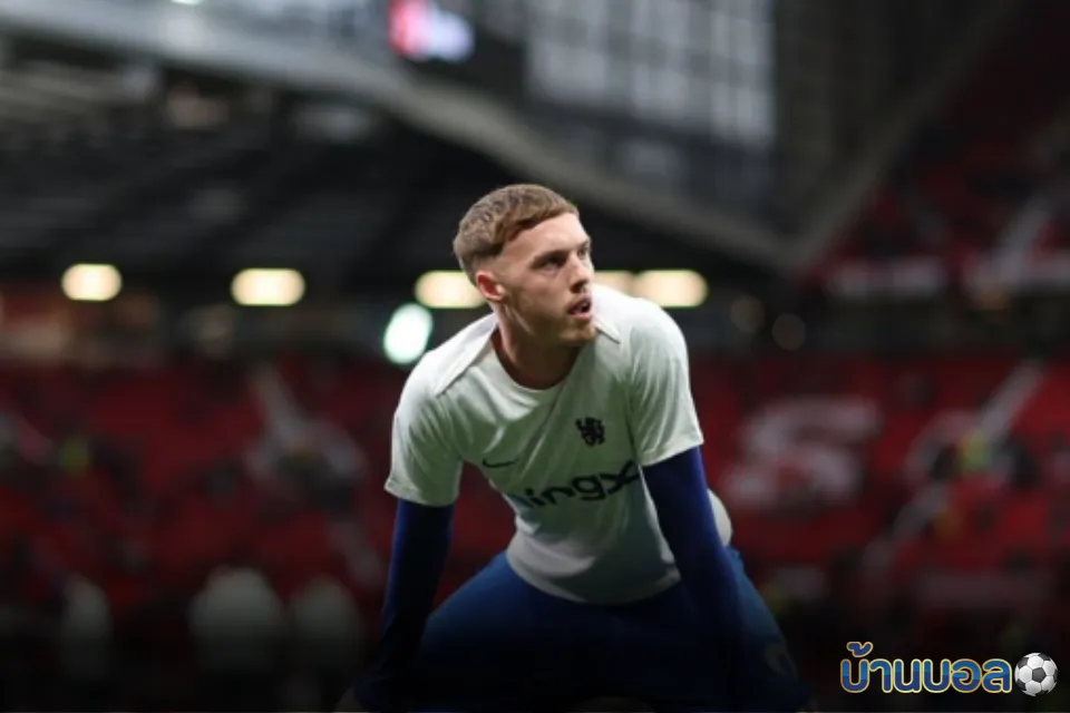เอ็นโซ่ มาเรสก้า เผยว่า “โคล พาลเมอร์ ซวยจากอุบัติเหตุที่บ้าน หัวแม่เท้าแตก เสี่ยงพลาดอีก 2–3 เกม”