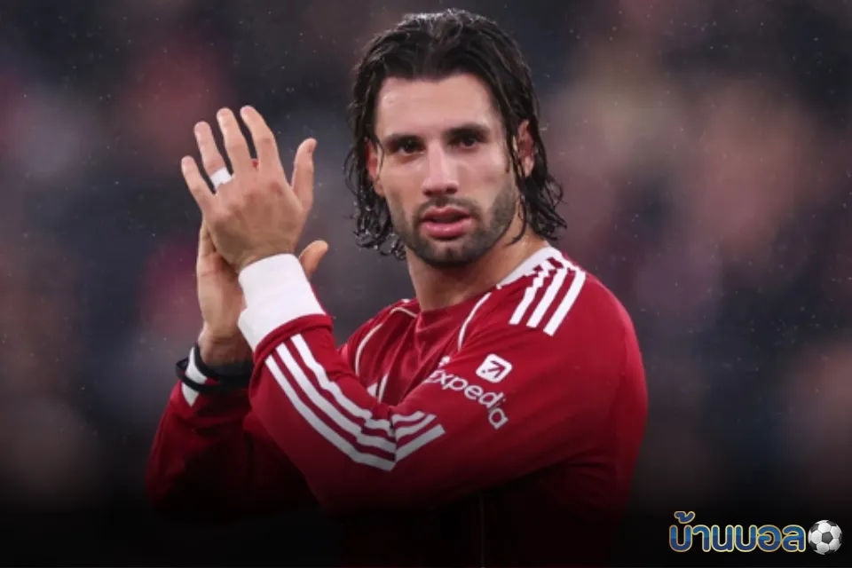 บิสคานเชื่อว่า Dominik Szoboszlai อยู่ในข่ายที่ Real Madrid อาจคว้าตัวในอนาคต