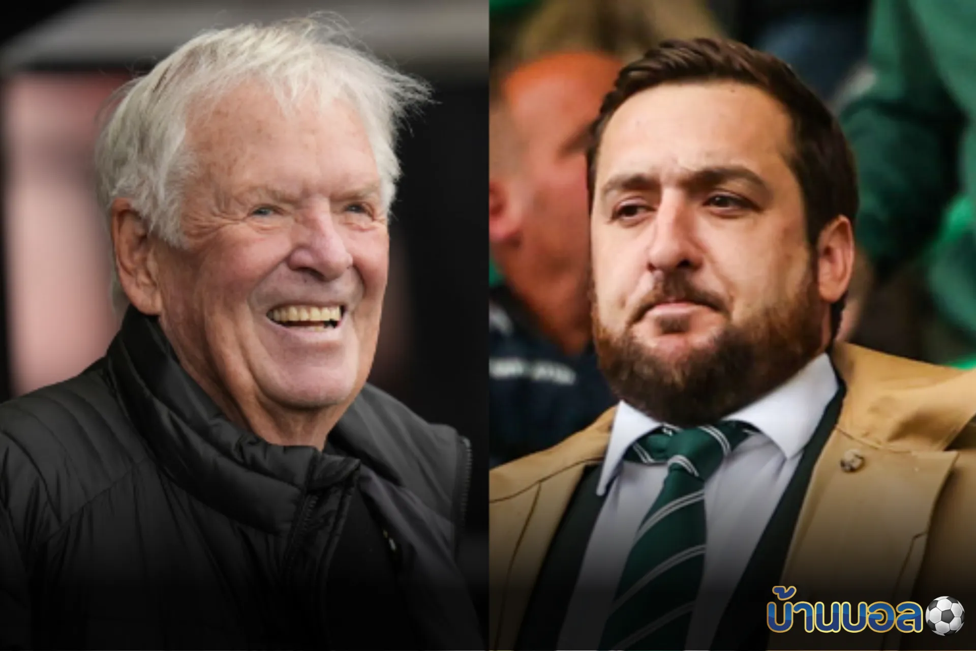 เจ้าของบอร์นมัธขายหุ้น 25% ให้ฮิเบอร์เนียน