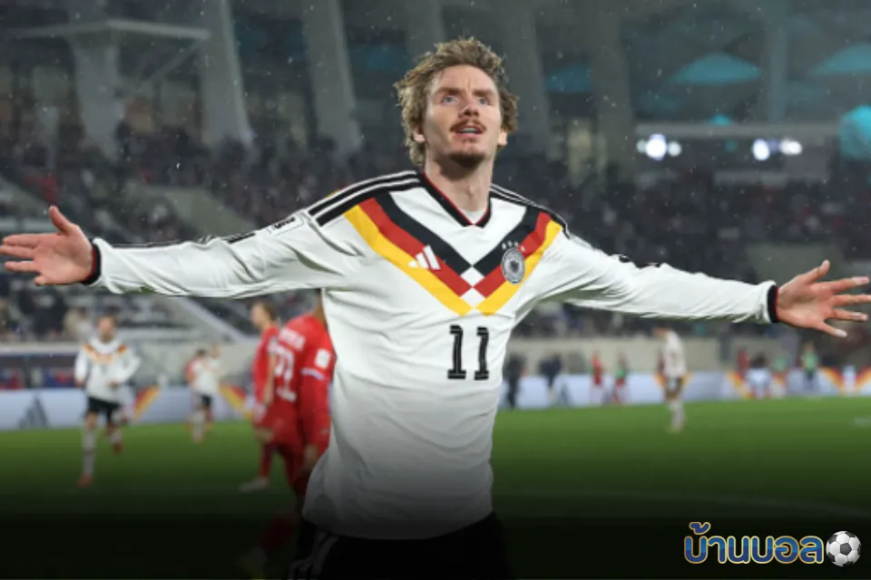 โวลเทมาเดอรับ ครึ่งแรก “หนืด” แต่สำคัญคือลงเอยด้วยชัยชนะ