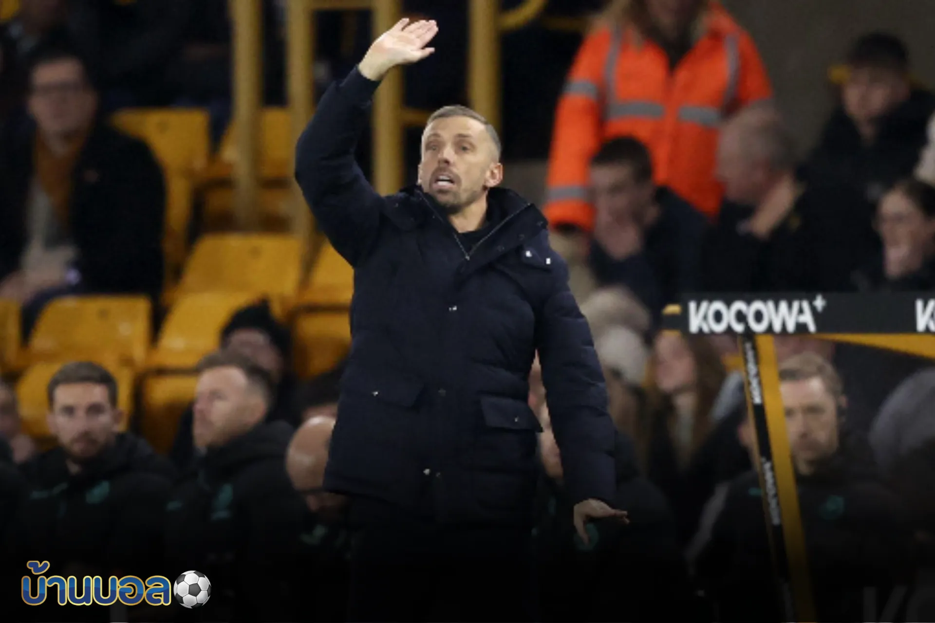 โอนีลถอนตัว! ปฏิเสธคุมวูล์ฟส์ แม้ใกล้ได้งานสุดช็อก