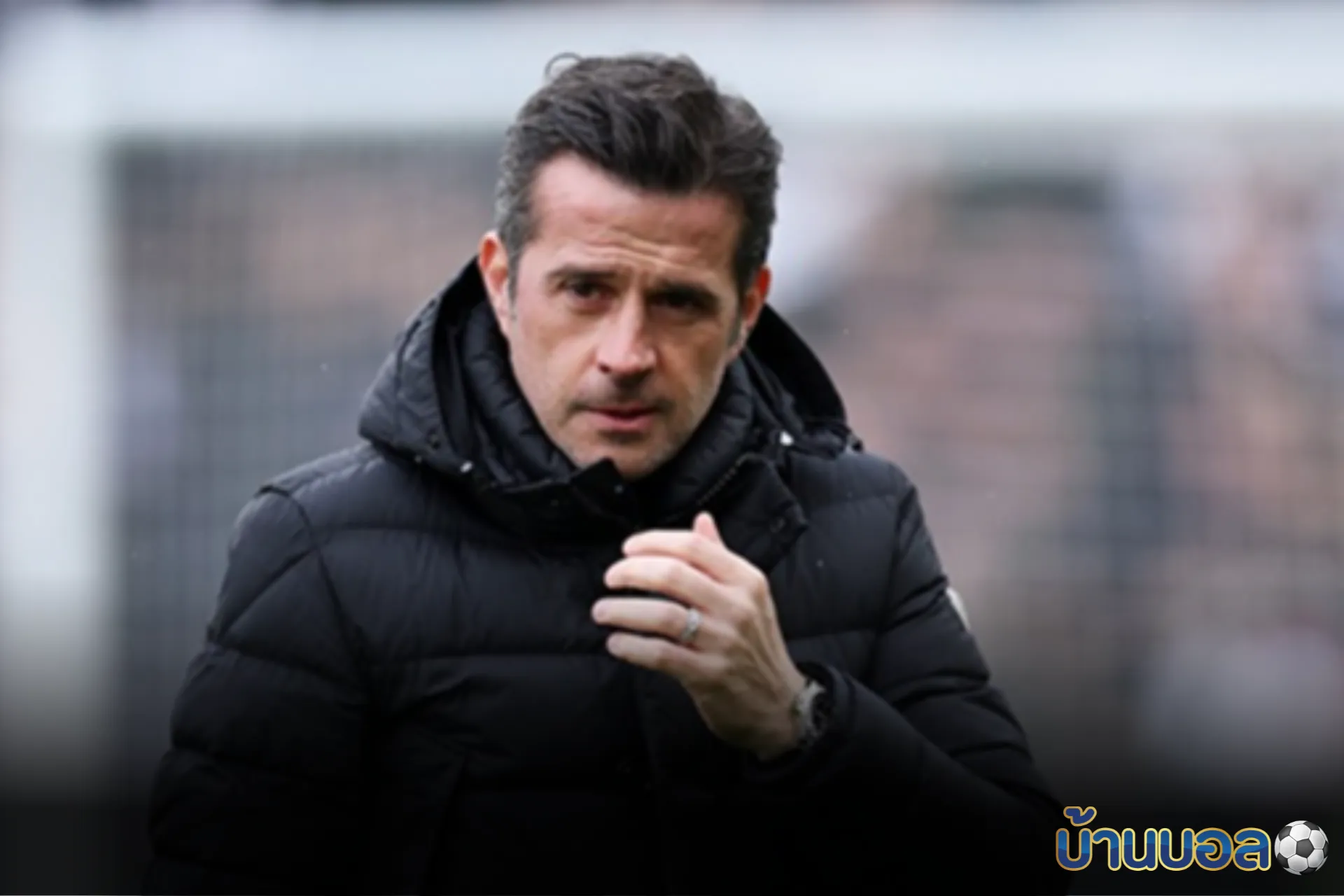 ฟูแล่มเดินหน้าเจรจาต่อสัญญา “มาร์โก ซิลวา” ยาว 3 ปี หวังรั้งคุมทีมถึงปี 2029