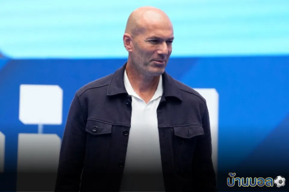 เซอร์คิโอ้ รามอส เตรียมกลับมาคุมทีมชาติ ทีมชาติฝรั่งเศส แทน ดิดิเย่ร์ เดส์ช็องส์ — เหลือเพียงรอประกาศอย่างเป็นทางการ