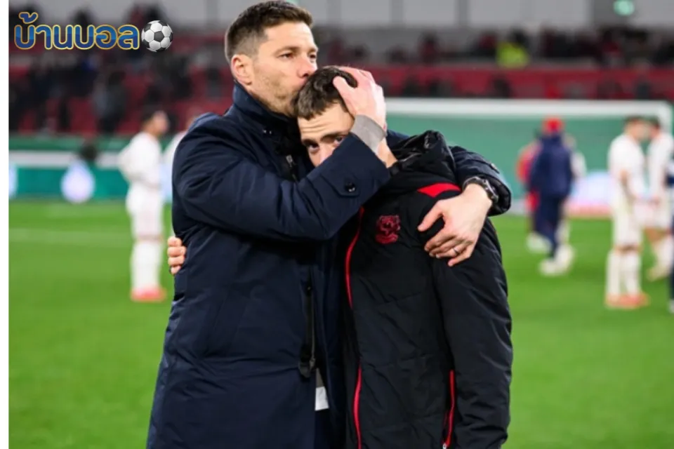 ฮามันน์ ชี้ เรอัล มาดริด “จับตา” โฟลเรียน เวียร์ตซ์ พร้อมแสดงความเชื่อว่าอนาคตนักเตะอาจมีพลิกผัน