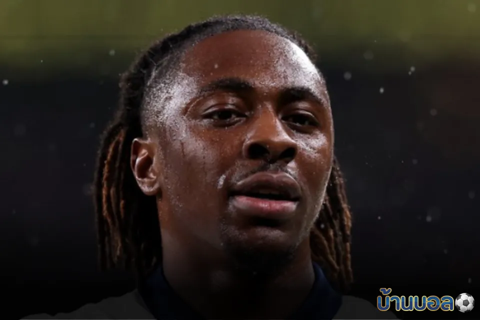 แฟนบอลทีมชาติอังกฤษโหวตอยากเห็น เอเบเรชี่ เอเซ่ ได้ลงตัวจริงแทน มาร์คัส แรชฟอร์ด สำหรับฟุตบอลโลก 2026