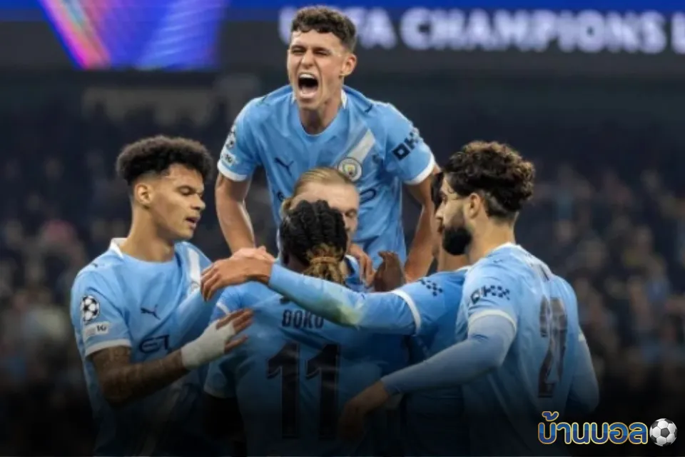 Manchester City บุกเยือน Newcastle United ลุ้นสร้างสถิติชนะนอกบ้านเหนือกว่าทุกสนามของ “สาลิกาดง”