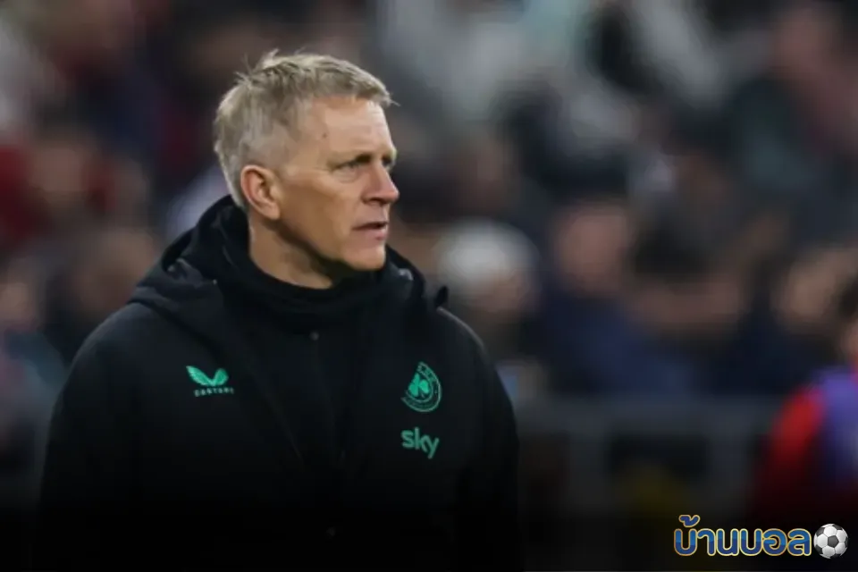 ไอร์แลนด์สร้างปาฏิหาริย์ ปาร์รอตต์กดแฮตทริกนาทีท้าย พาทีมทะลุเพลย์ออฟฟุตบอลโลก