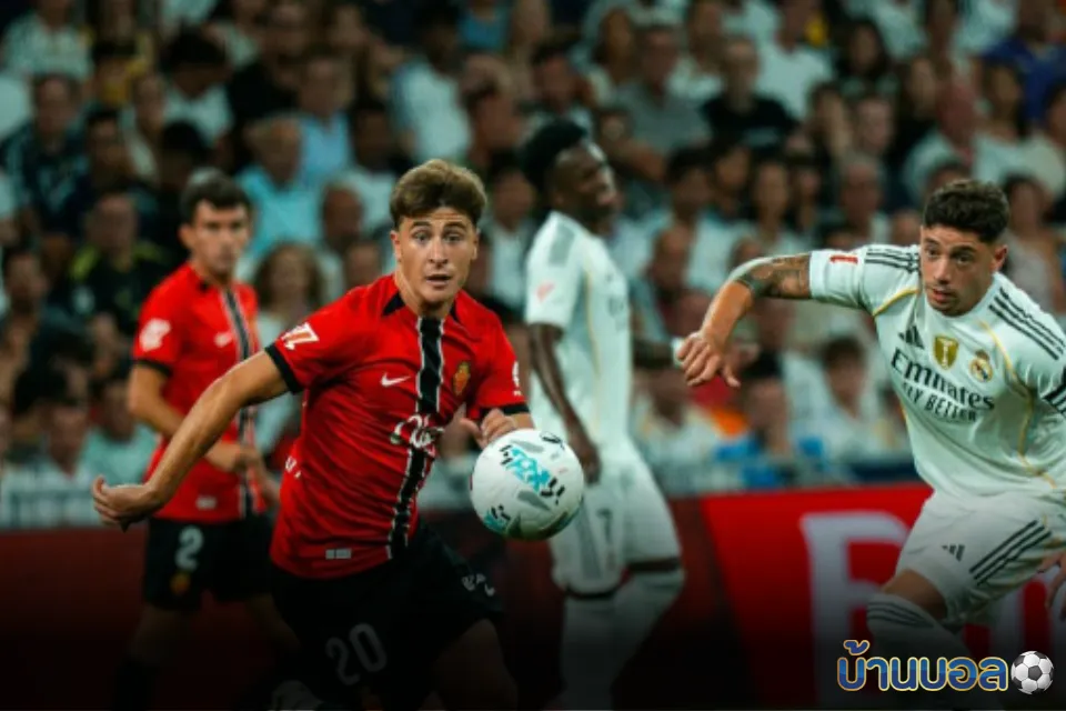 ตอร์เร่รับยังต้องปรับตัวเข้ากับสไตล์ ‘มายอร์ก้า’ หลังย้ายจากบาร์เซโลน่า