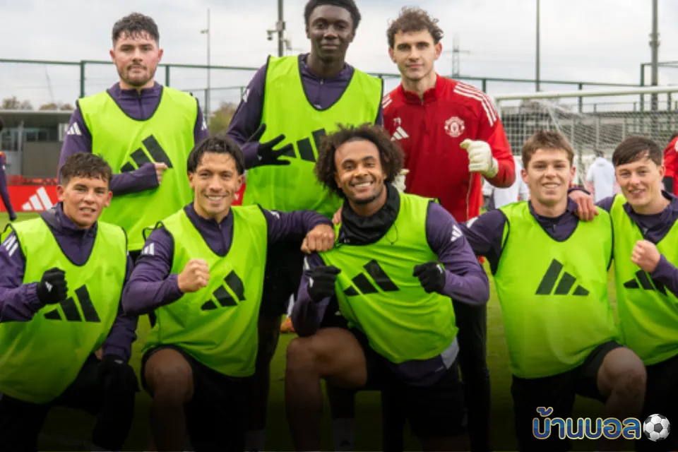 แมนเชสเตอร์ ยูไนเต็ด ไม่มีโปรแกรมแข่งวันเสาร์อีกอย่างน้อย 2 เดือน เนื่องจากคิวการแข่งขันถูกจัดใหม่