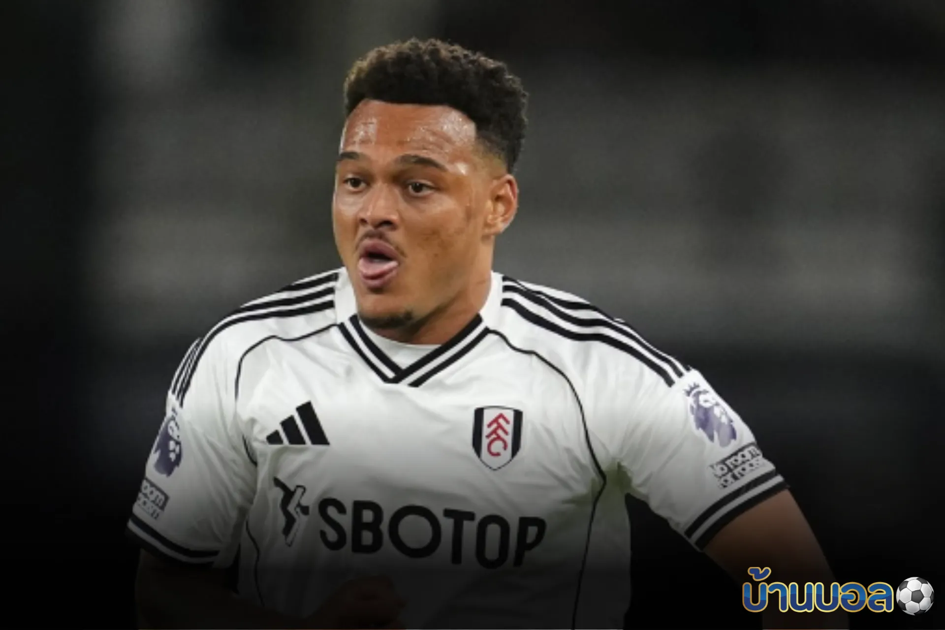 เจ้าสัวน้อยส่ง “โรดรีโก้ มูนิซ” เข้าผ่าตัดกล้ามเนื้อหลังเข่า คาดพักไม่ต่ำกว่า 12 สัปดาห์