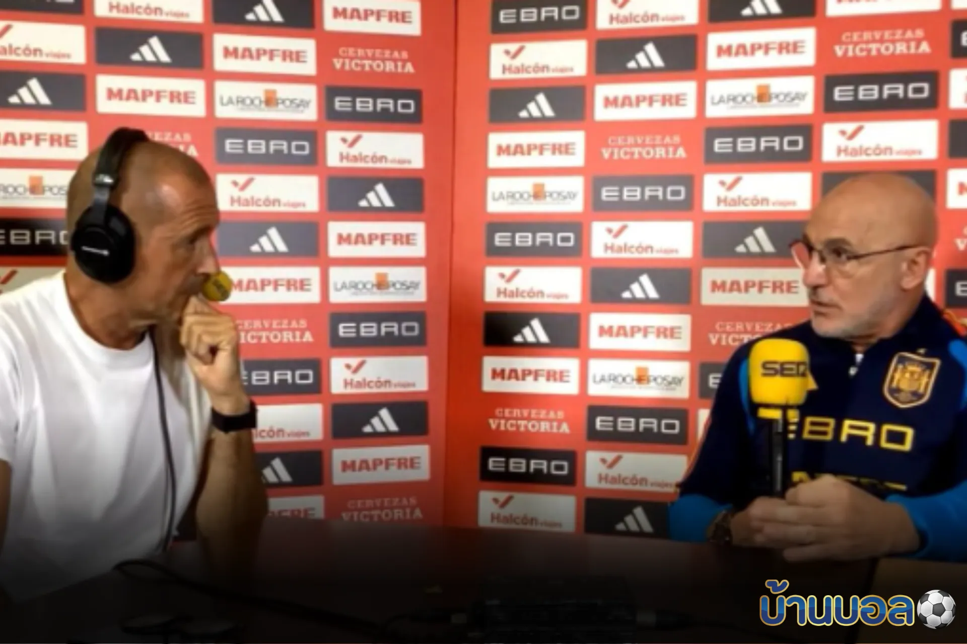 หลุยส์ เด ลา ฟวนเต้ ย้ำความสำคัญของความร่วมมือระหว่างทีมชาติและสโมสร