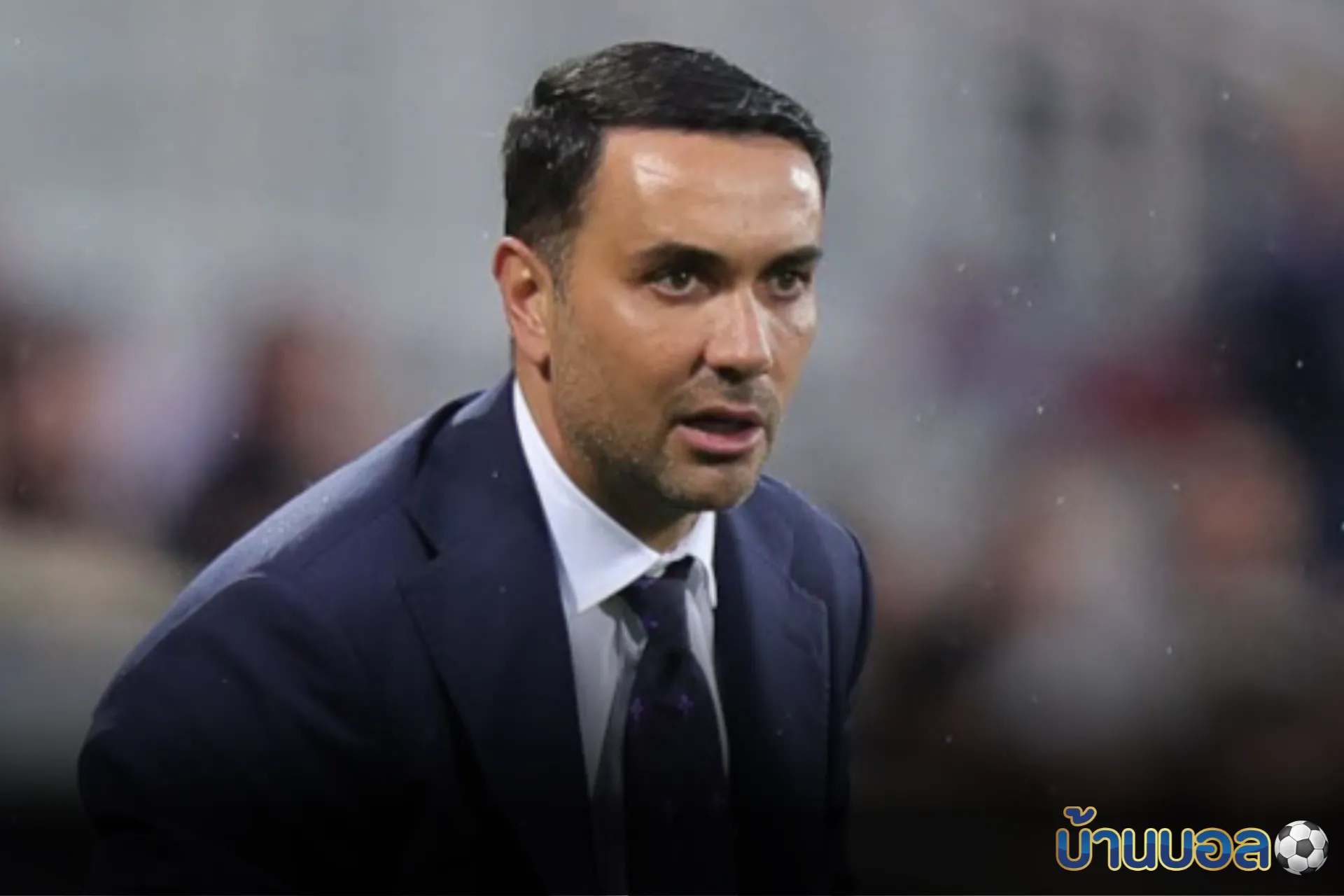 อตาลันต้าจ่อแต่งตั้ง “ปัลลาดิโน่” แทนยูริช — จับตาการเปลี่ยนผ่านยุคใหม่ในแบร์กาโม่