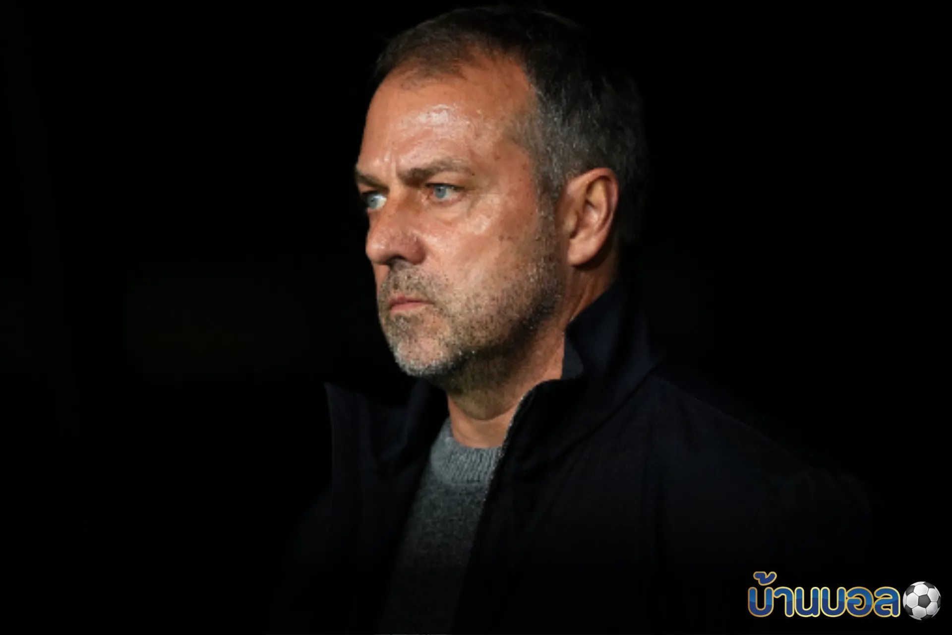 ฟลิคชื่นชมสปิริตลูกทีมบาร์ซ่า — “ครึ่งหลังคือฟุตบอลที่ผมต้องการเห็น”