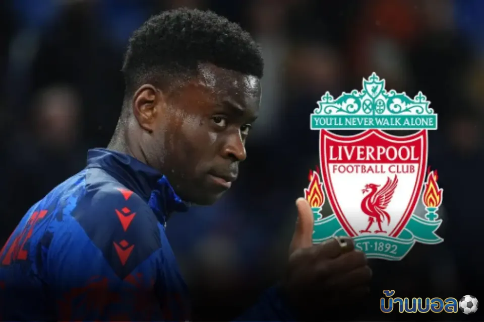 อาร์เน่ สลอธ ปฏิเสธข่าวลือ ลิเวอร์พูลเตรียมซื้อเซนเตอร์แบ็กในตลาดเดือนมกราคม 2026