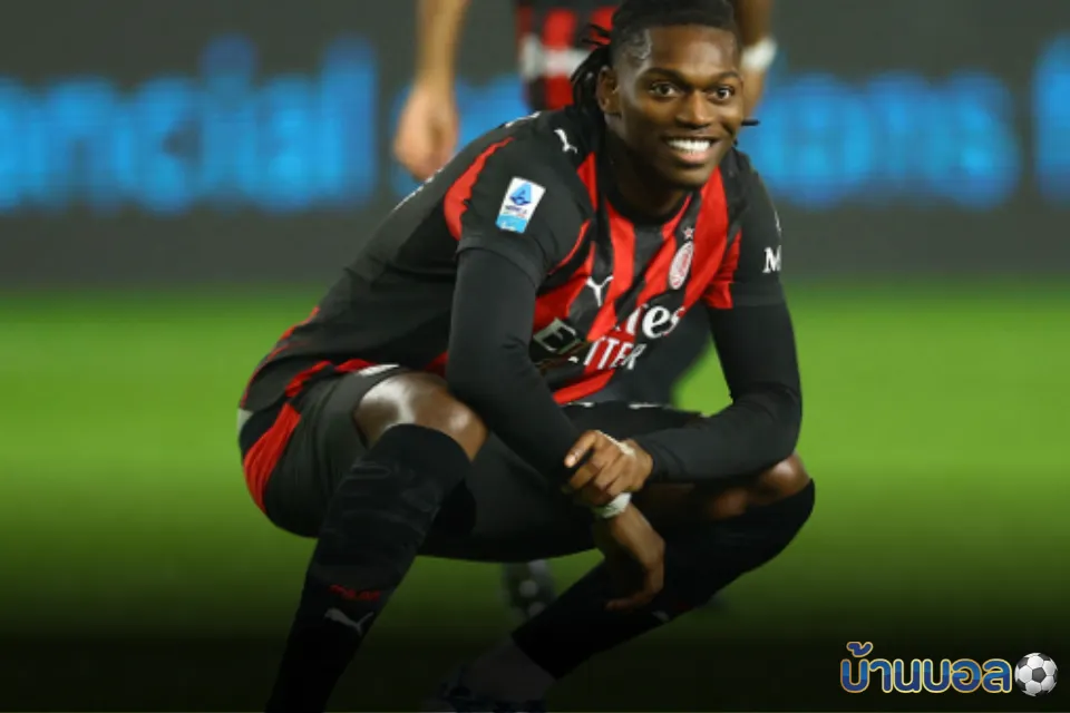 ฟาบิโอ คาเปลโล่ ชี้ อินเตอร์ มิลาน เหนือกว่า เอซี มิลาน แต่ต้องจับตา ราฟาเอล เลเอา