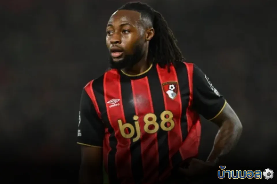 อองตวน เซเมนโย่ ยันไม่หมกมุ่นเรื่องอนาคต เกี่ยวกับข่าวย้ายทีม