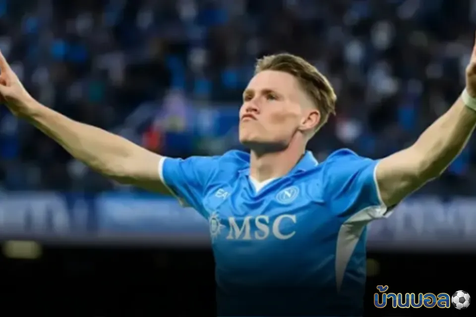 เดวิด มอยส์ ตอบชัด หลัง เอฟเวอร์ตัน โยงกับ สกอตต์ แม็คโทมิเนย์ : “เรายังไม่ถึงมูลค่าที่พูดกัน”