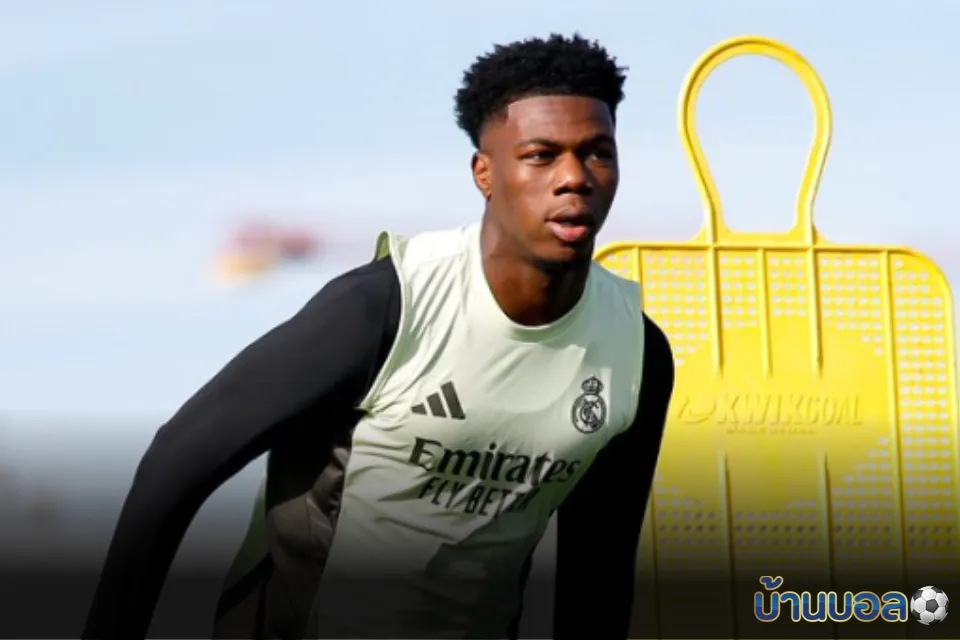 แมนเชสเตอร์ยูไนเต็ด ยังไม่ยอมเลิกล่า โอเรอเลียง ชูอาเมนี่ แม้เคยโดน เรอัลมาดริด ปฏิเสธแล้ว