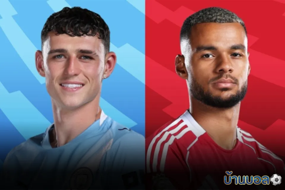 เชียเรอร์เชื่อเกม “เรือใบ–หงส์แดง” สุดเดือดแต่จบแบ่งแต้ม