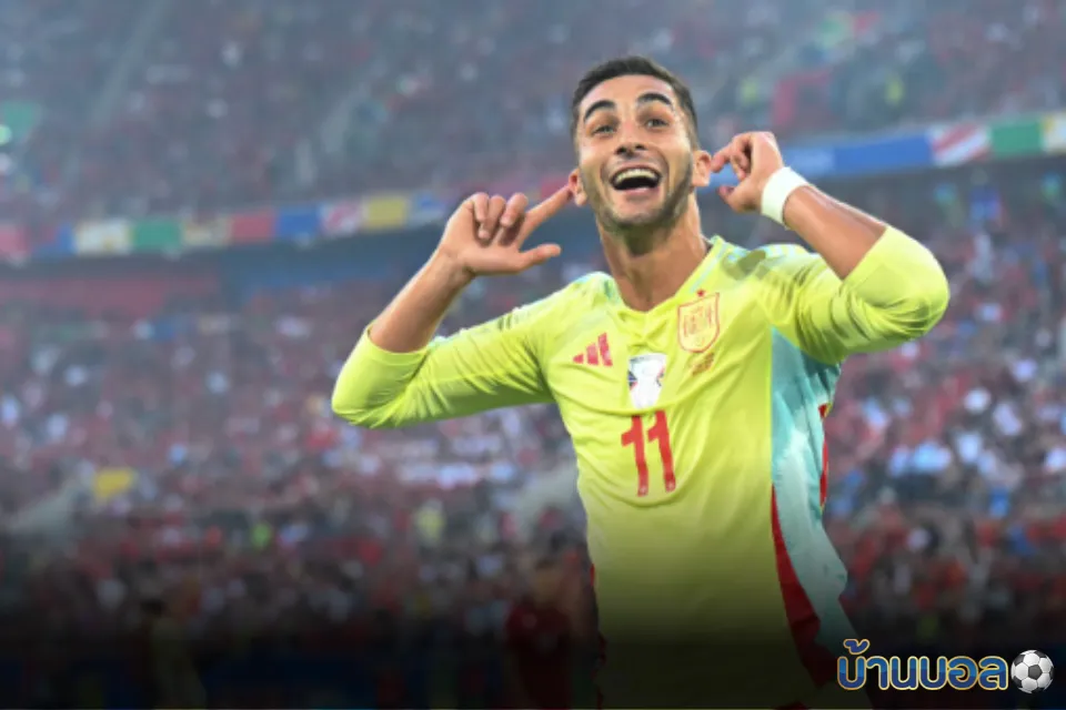 เด ลา ฟวนเต้ ยก เฟร์ราน ตอร์เรส คือแข้งสำคัญทัพสเปน – แม้บางเสียงประเมินต่ำเกินไป