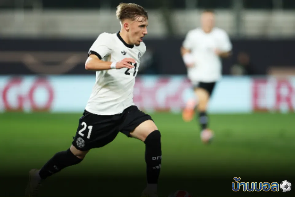 คาร์ลเปิดใจหลังประเดิมทีมชาติอินทรีเหล็กน้อยครั้งแรก เผยทุกอย่างราบรื่นเกินคาด – เพื่อนร่วมทีมช่วยปรับตัวเร็ว