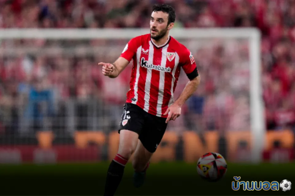 อินญีโก้ เลเก้ เตือนพร้อมเผชิญ “ความไม่เป็นมิตร” จากแฟน ๆ บาร์เซโลน่า เมื่อกลับคัมป์ นู