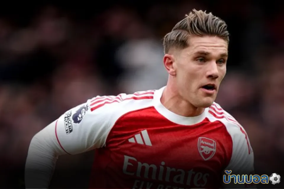 อดีตแข้งของ Arsenal แนะว่า Vitor Roque ควรปรับรูปร่างและลดน้ำหนักเพื่อโอกาสประสบความสำเร็จในสโมสร