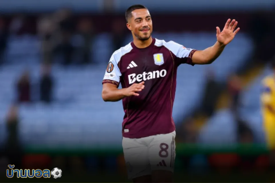 "ยูริ ตีเลอมันส์" เดินหน้าเต็มสูบ – กุนซือ แอสตัน วิลล่า เผยเตรียมคืนสนามเร็ว เมื่อร่างกายพร้อม