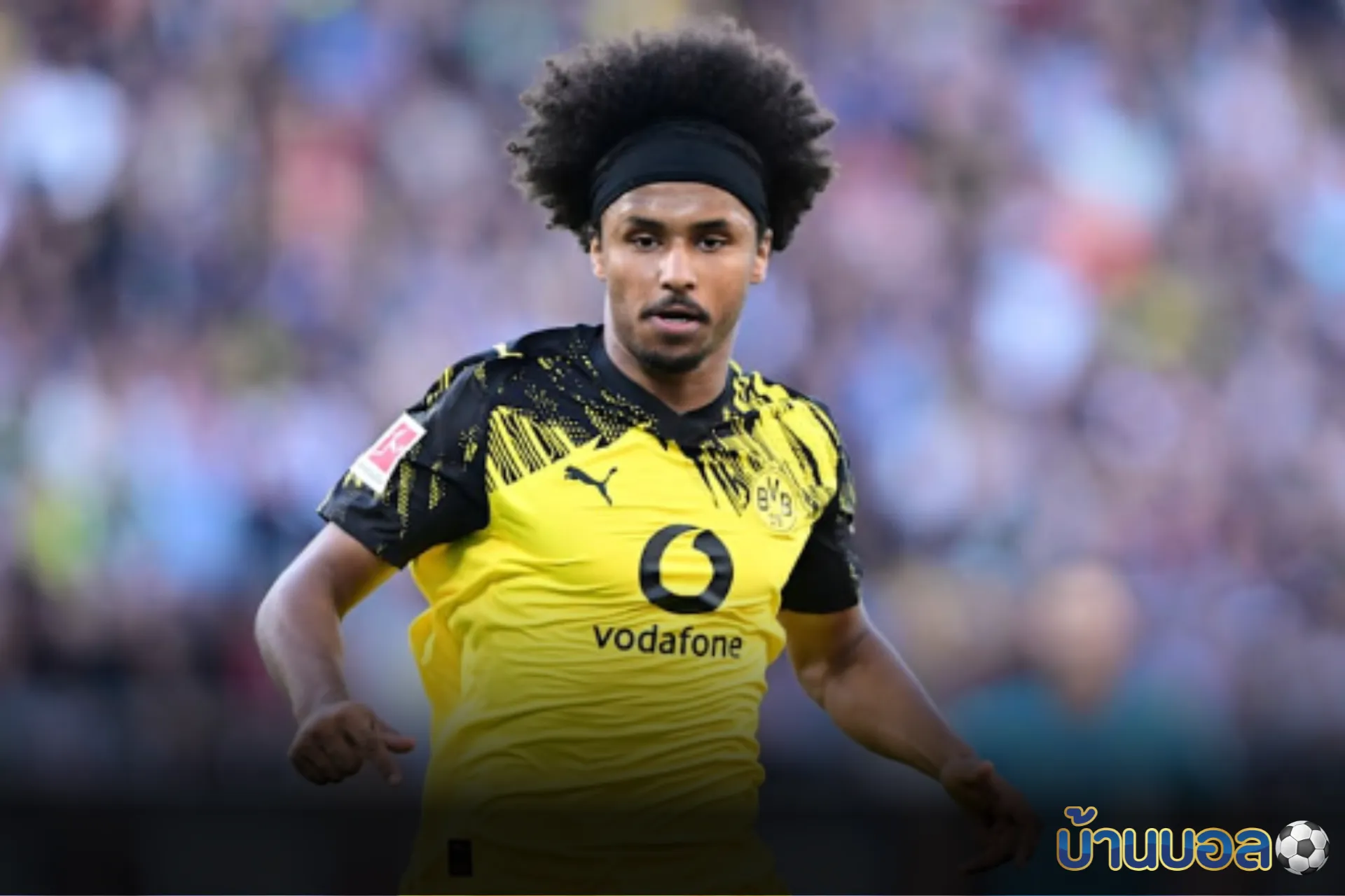 อาร์เซนอลเปิดศึกแย่งตัวคาริม อเดเยมี่ จากดอร์ทมุนด์ พร้อมเดินเกมจริง