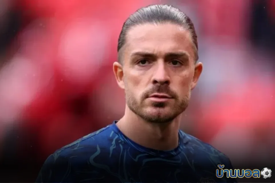 เวย์น รูนี่ย์ มองชัดเจนว่า แจ็ค กรีลิช จะไม่ได้อยู่ในทีมชาติอังกฤษลุยศึกฟุตบอลโลก 2026