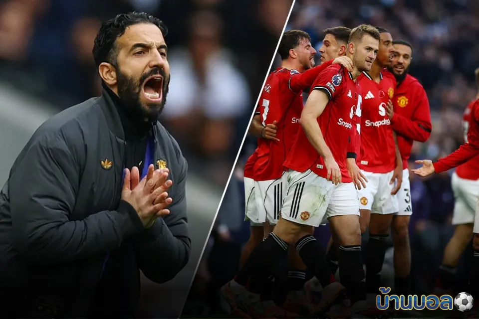 แมนฯ ยูไนเต็ดเผชิญความเสี่ยงนักเตะหาย คลื่นสะเทือนจาก “แอฟริกัน คัพ ออฟ เนชันส์”