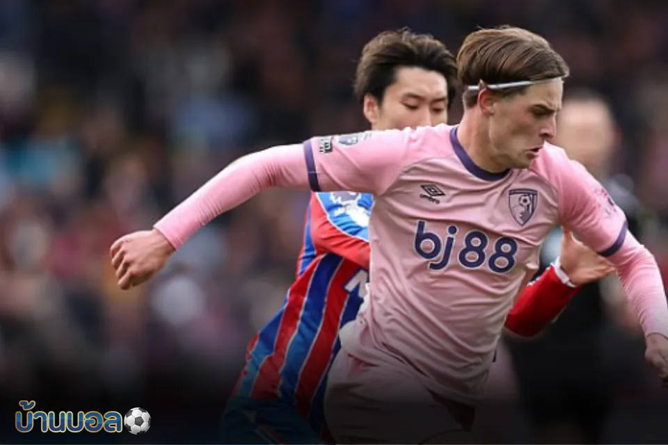 “ทูเคิ่ล” เปิดใจเหตุเรียก “อเล็กซ์ สกอตต์” ขึ้นทีมชาติอังกฤษชุดใหญ่ – ดาวรุ่งบอร์นมัธวัย 20 ที่กำลังมาแรงสุดขีด