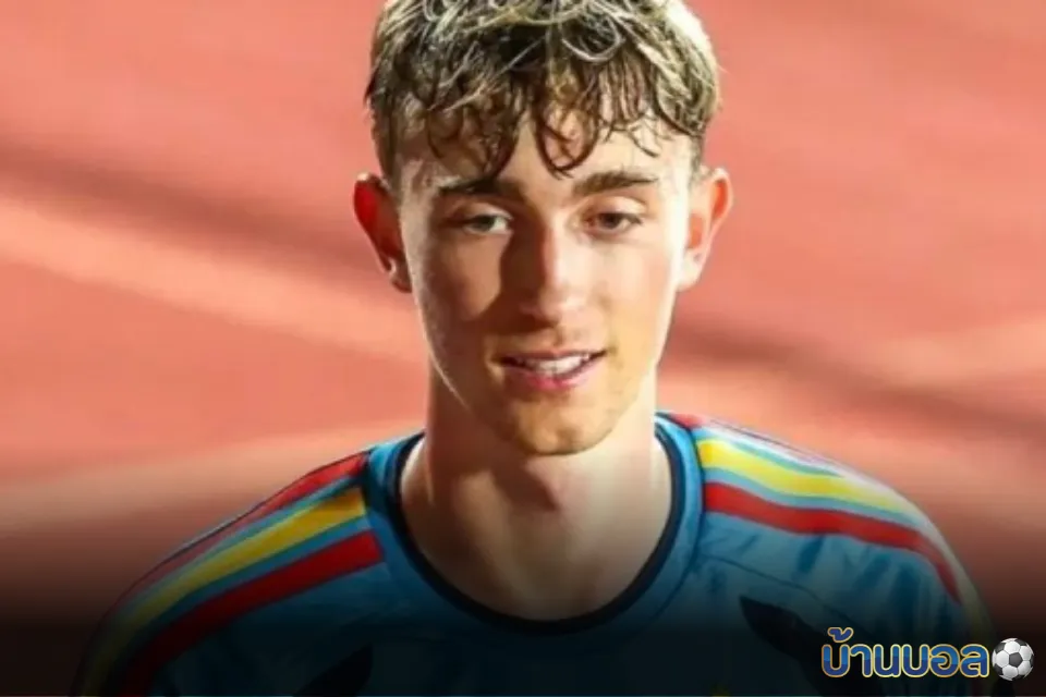 ดีน เฮาเซ่น ถอนตัวจากทีมชาติสเปน บินกลับเรอัล มาดริด รักษาอาการเจ็บขาหนีบ – ลุ้นความพร้อมก่อนเกมสุดสัปดาห์