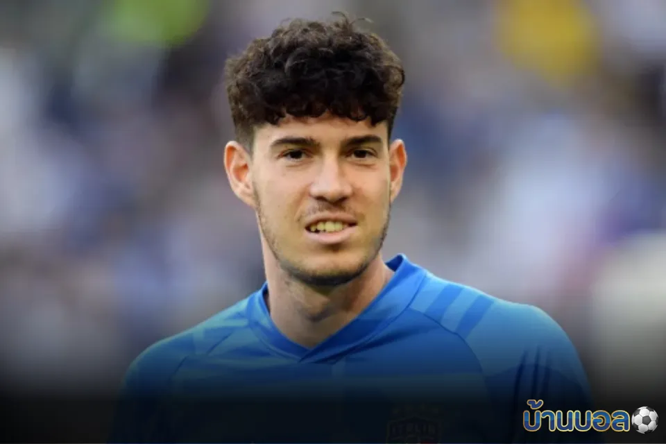 อเลสซานโดร บาสโตนี่ แนะว่า ทีมชาติอิตาลีควรเรียนรู้ “วัฒนธรรมอเมริกันเกมส์” เพื่อรับมือความพ่ายแพ้