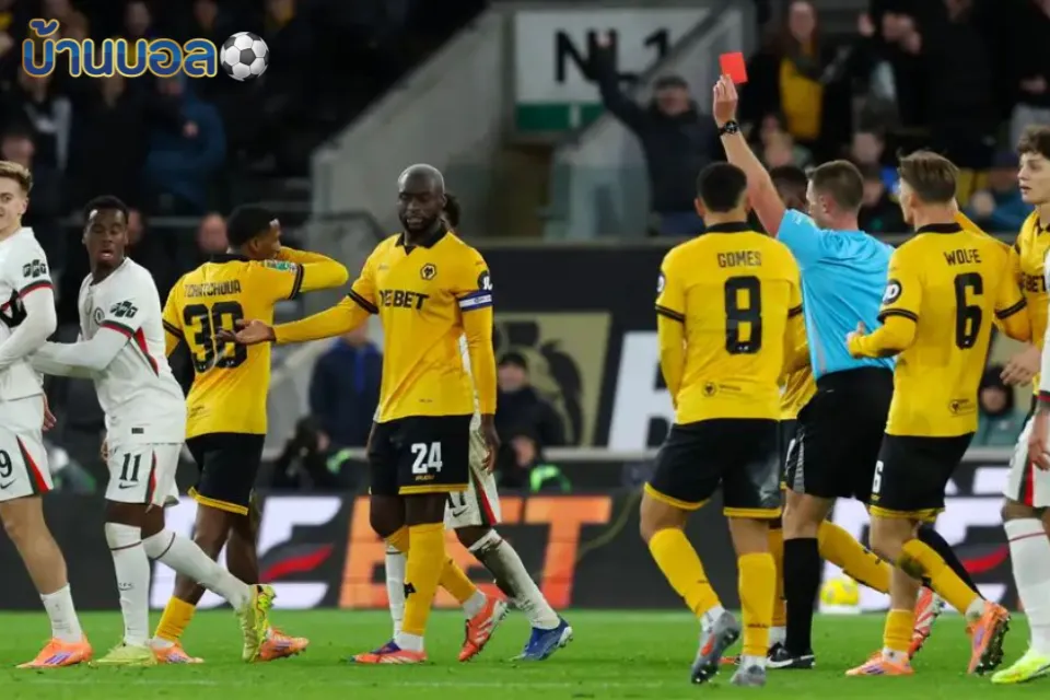 “มาเรสก้าเดือด! จวกดีแล็ปเล่นไร้วินัย ทำทีมเกือบพัง – ยันต้องปรับทัศนคติด่วน”