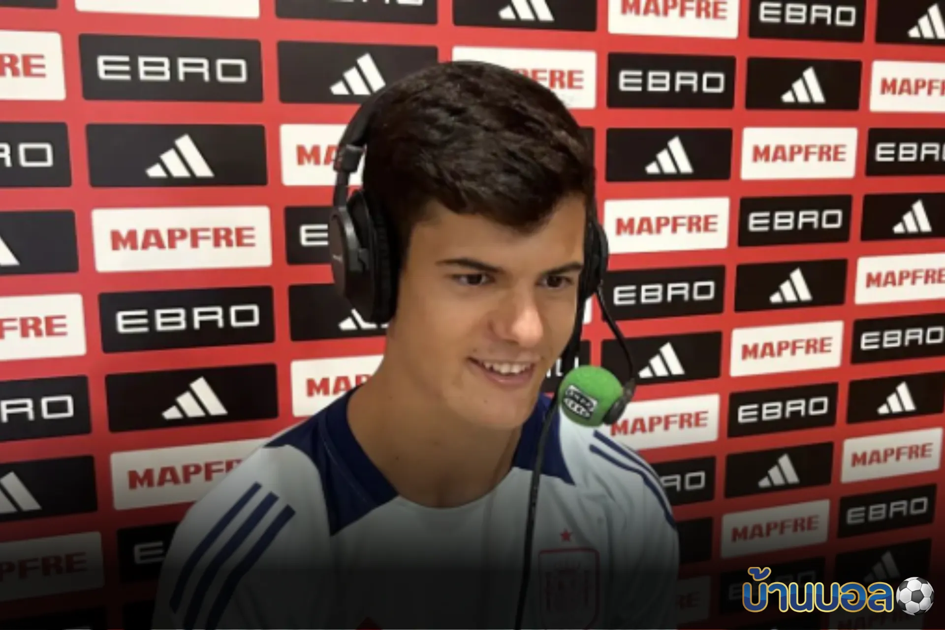 “เชม่า อันเดรส” ยังไม่ละทิ้งฝันหวนคืนสู่ เรอัล มาดริด แม้ย้ายมาเป็นตัวหลักให้ สตุ๊ตการ์ท