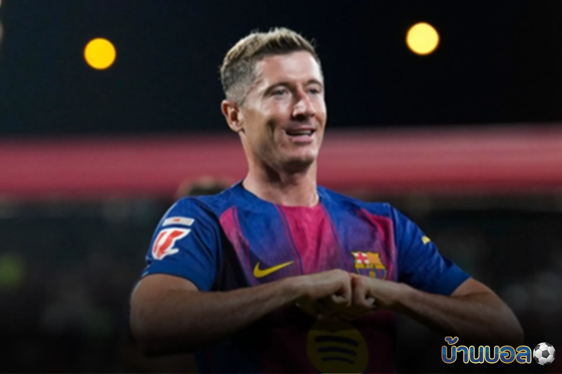 AC Milan มีโอกาสสูงที่จะคว้า Robert Lewandowski ตามรอย Luka Modrić