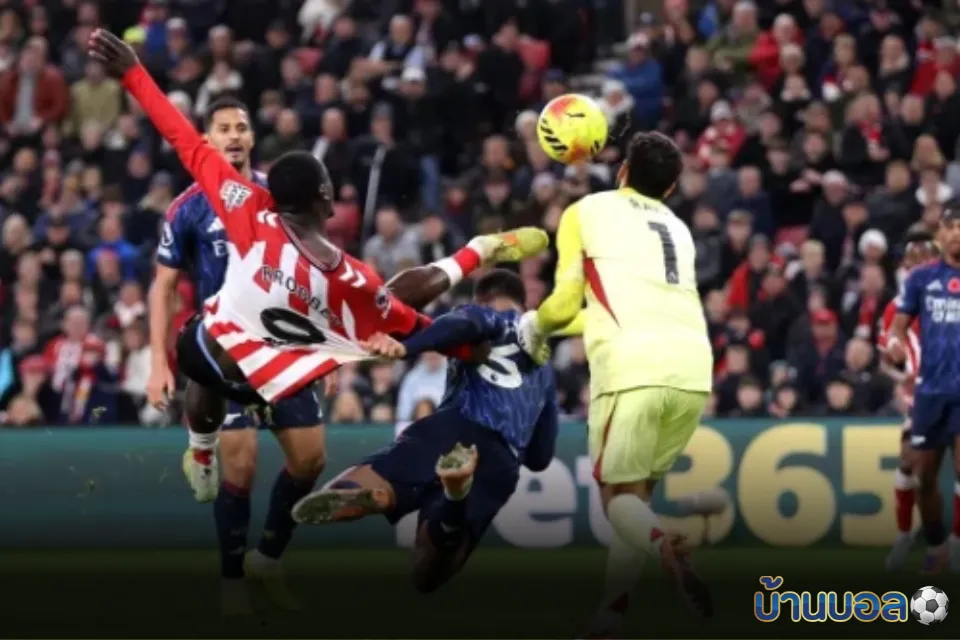 ซีแมนตำหนิราย่าตัดสินใจผิดจังหวะจนปืนใหญ่ชวดชัย