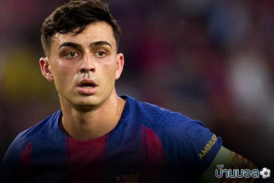 เปดรี้ลุ้นคืนสนาม! เตรียมซัดเกมใหญ่รับมือ แอธเลติก บิลเบา หลังเบรกทีมชาติ