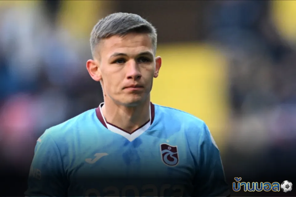 ฮัมบูร์ก เดินหน้าทาบ ดานีโล่ ซีกาน เสริมแนวรุก