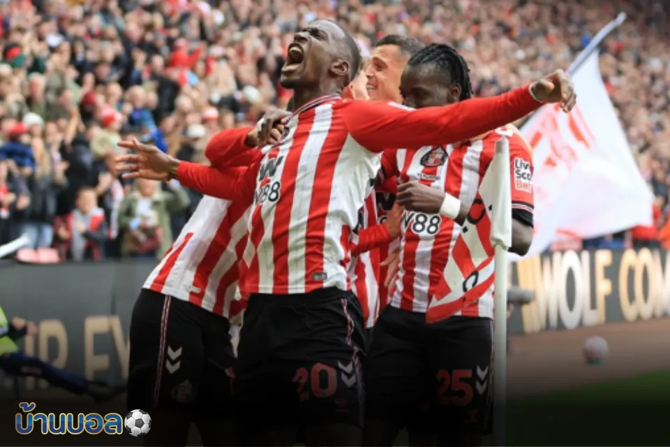 แกรี่เชื่อซันเดอร์แลนด์มีลุ้นหยุดปืนใหญ่ – ไรท์มั่นทีมเก่าเฮแน่