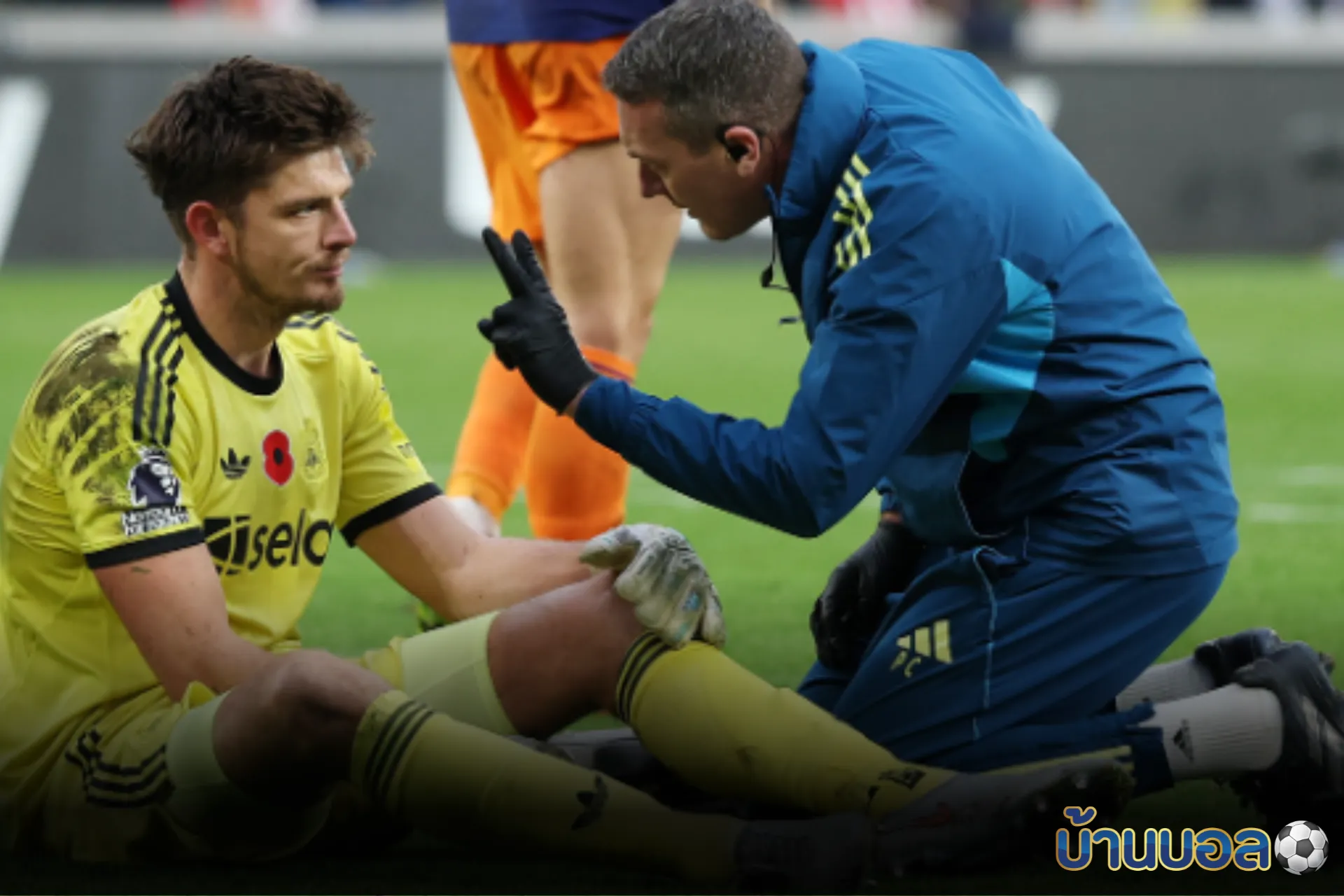 เกฮี-โป๊ปจ่อถอนทัพ “สิงโตคำราม” คัดบอลโลก ฟลิกเกอร์ชี้อังกฤษต้องปรับแผนรับมือปัญหาบาดเจ็บ